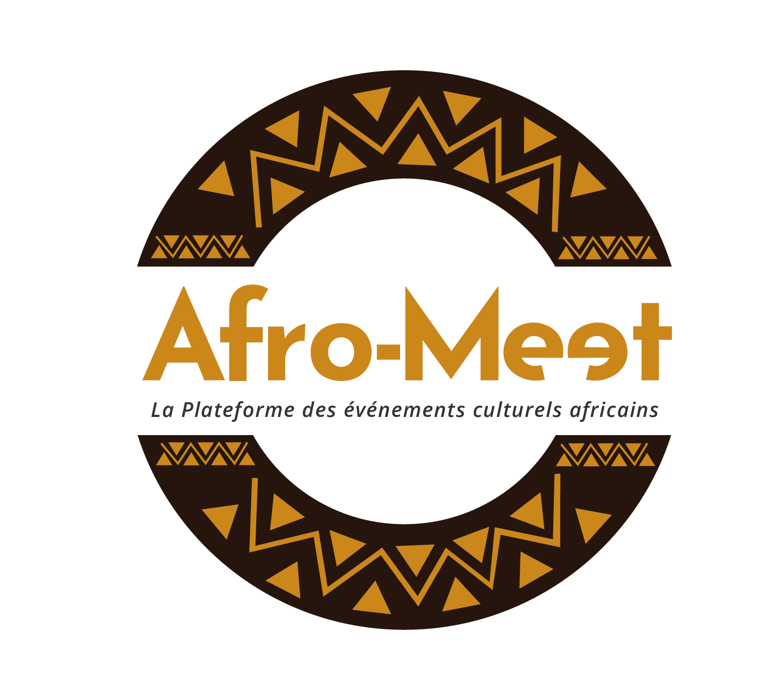 Logo Afro Meet