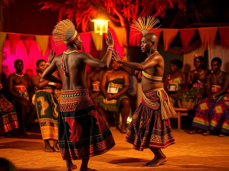 Événements culturels